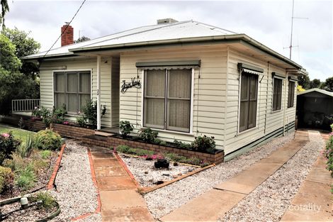 32 Fasham St, Underbool, VIC 3509
