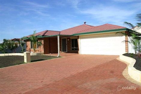 50 Cardiff Loop, Huntingdale, WA 6110