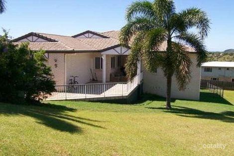 Property photo of 5 Harbour Court Taranganba QLD 4703