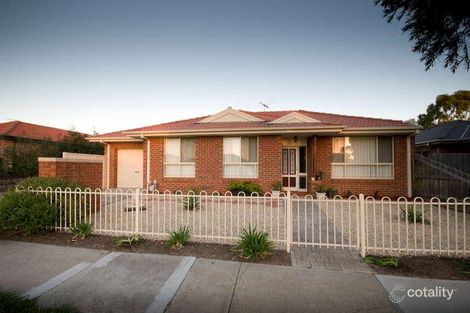 Property photo of 1/72 Broadmeadows Road Tullamarine VIC 3043
