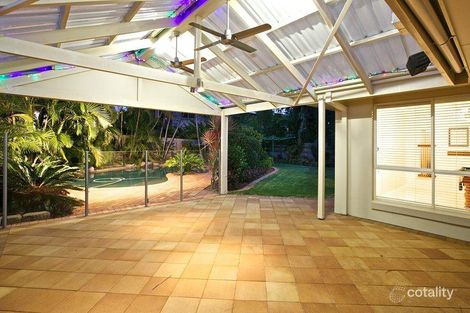 Property photo of 6 Empire Vista Ormiston QLD 4160