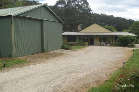 Property photo of 190 Rangeview Drive Carey Gully SA 5144