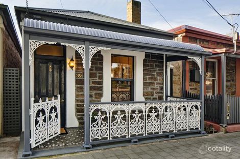Property photo of 39 Main Street Eastwood SA 5063