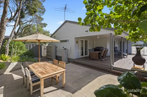 Property photo of 57 Inala Street Rye VIC 3941