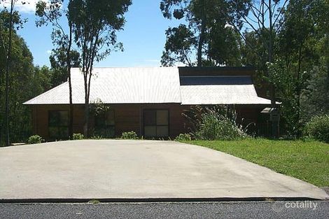 61 Bridgman Dr, Reedy Creek, QLD 4227