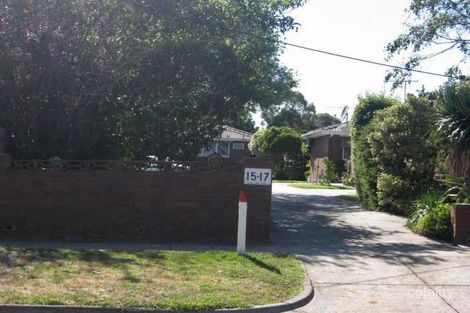 2/15-17 Deane St, Frankston, VIC 3199