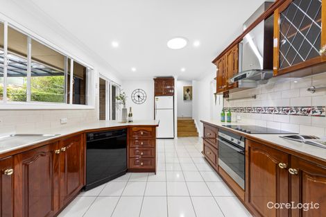 Property photo of 4 Hillside Place West Pennant Hills NSW 2125