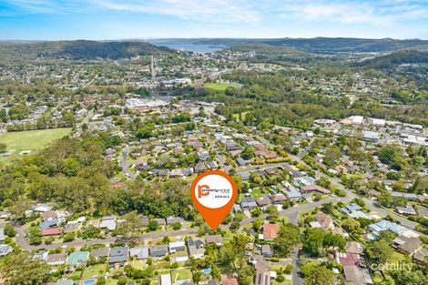 Property photo of 7 Bourbon Street Wyoming NSW 2250