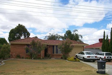 91 Chidzey Dr, Seville Grove, WA 6112