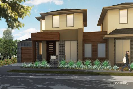 3/49 Ranfurlie Ct, Forest Hill, VIC 3131