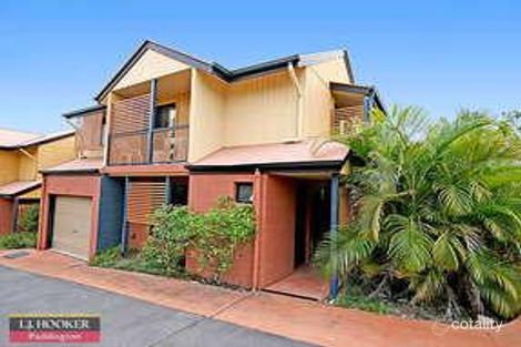 4/45 Herston Rd, Kelvin Grove, QLD 4059