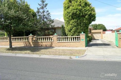 Property photo of 15 Shalimar Crescent Dandenong North VIC 3175