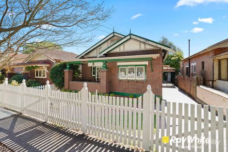 Property photo of 38 Lucy Street Ashfield NSW 2131