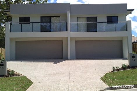 Property photo of 15A Niccy Road Coomera QLD 4209