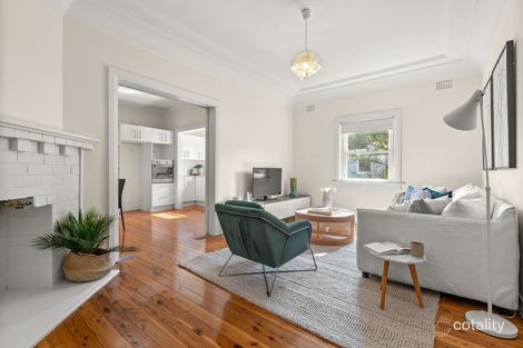 Property photo of 3/4 Gardiner Street Bondi Junction NSW 2022