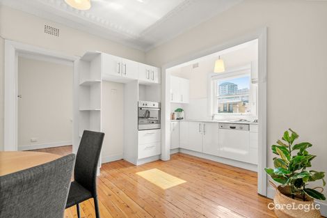 Property photo of 3/4 Gardiner Street Bondi Junction NSW 2022