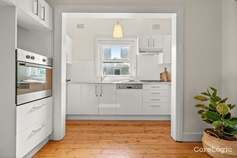 Property photo of 3/4 Gardiner Street Bondi Junction NSW 2022