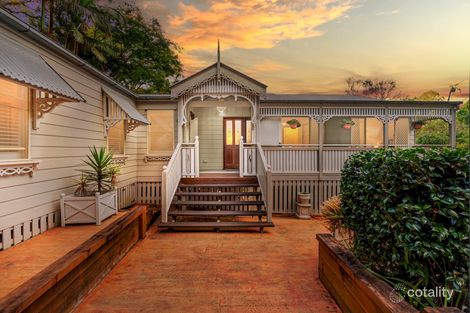 50 Eagle Heights Rd, Tamborine Mountain, QLD 4272