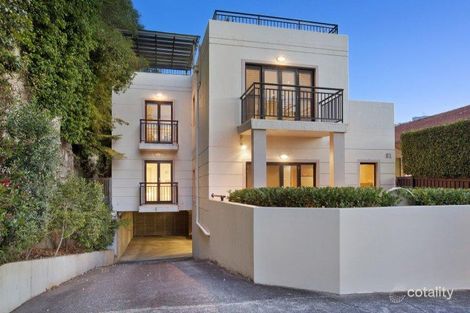 Property photo of 81 Reynolds Street Cremorne NSW 2090