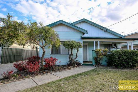 Property photo of 62 Benaroon Road Lakemba NSW 2195