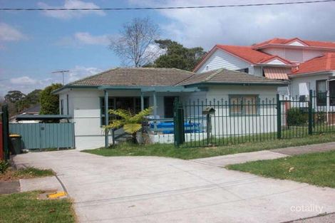 Property photo of 31 Elbe Street Seven Hills NSW 2147