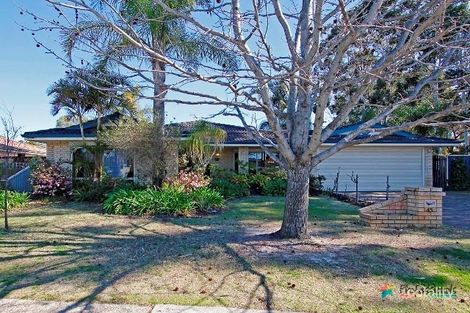 45 Peppermint Cres, Ballajura, WA 6066