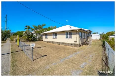 Property photo of 136 High Street Berserker QLD 4701
