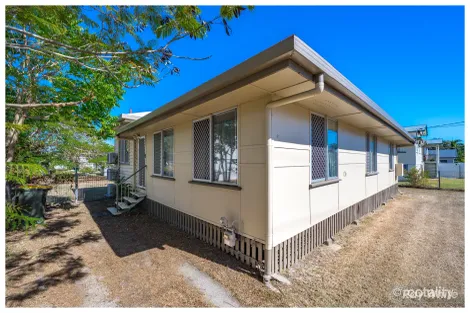 Property photo of 136 High Street Berserker QLD 4701