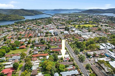 Property photo of 75 Ocean Beach Road Woy Woy NSW 2256