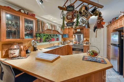 Property photo of 3A Tobruk Road Narellan Vale NSW 2567