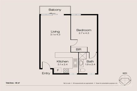 209/365 Cambridge St, Wembley, WA 6014