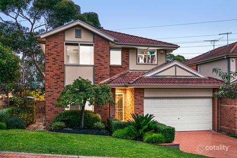 Property photo of 16 Cascades View Yallambie VIC 3085