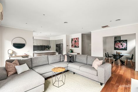Property photo of 16 Cascades View Yallambie VIC 3085