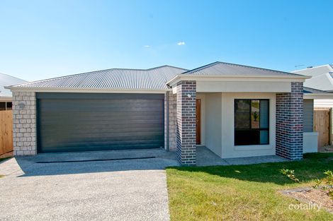Property photo of 14 McWilliam Street Pimpama QLD 4209