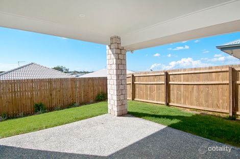 Property photo of 14 McWilliam Street Pimpama QLD 4209