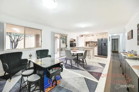 Property photo of 1 Muscat Place Cessnock NSW 2325