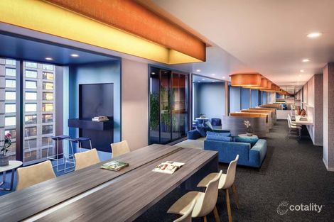 Property photo of 1003/296-300 Little Lonsdale Street Melbourne VIC 3000