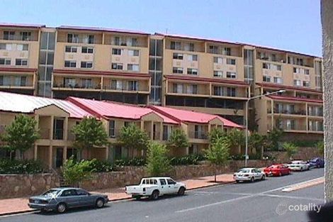 40/13 Chandler St, Belconnen, ACT 2617