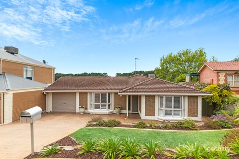 Property photo of 1 Tamarind Walk Aberfoyle Park SA 5159