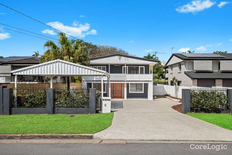 Property photo of 6 Coke Street Camp Hill QLD 4152