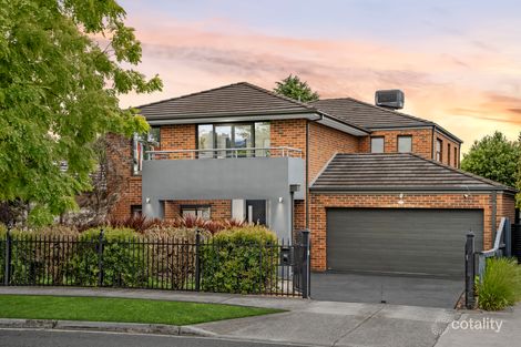 Property photo of 40 Mascoma Street Strathmore VIC 3041