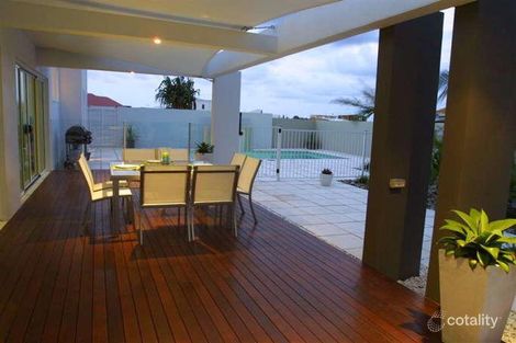 Property photo of 26 Bahamas Circuit Parrearra QLD 4575