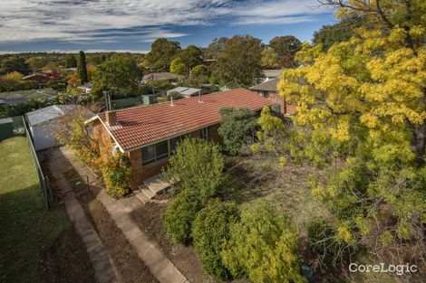 Property photo of 13 Maygar Street Hughes ACT 2605