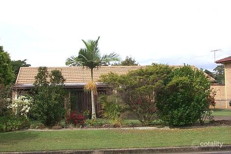 6 Nereid St, Capalaba, QLD 4157