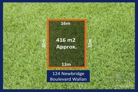 730/124 Newbridge Bvd, Wallan, VIC 3756