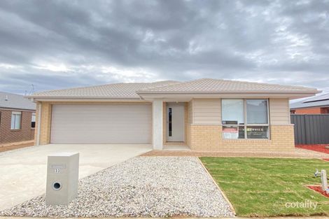 Property photo of 33 Eucalyptus Street Jackass Flat VIC 3556