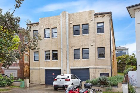 Property photo of 2/14 Ramsgate Avenue Bondi Beach NSW 2026