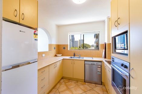 Property photo of 12/245 Main Street Kangaroo Point QLD 4169