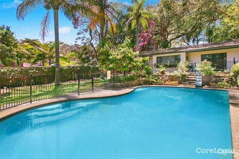 Property photo of 91 Archbold Road East Lindfield NSW 2070