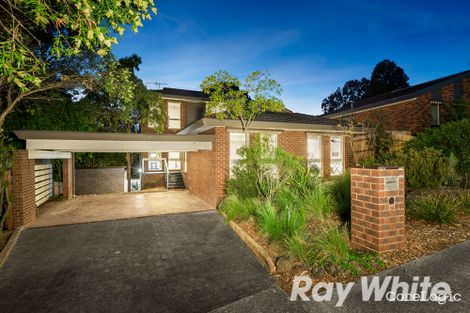Property photo of 25 Barnesdale Drive Vermont VIC 3133